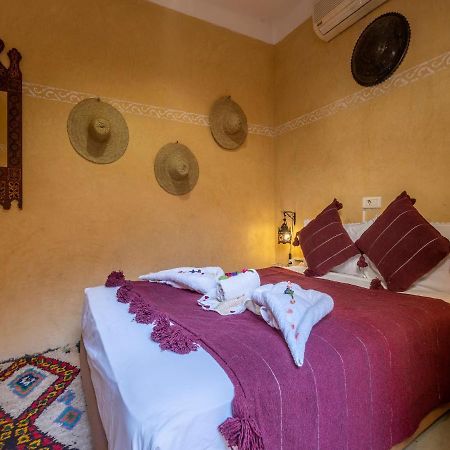 La Maison Berbere Марракеш Екстер'єр фото