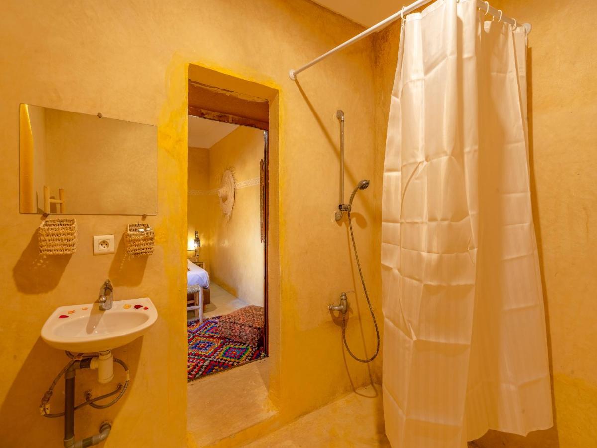 La Maison Berbere Марракеш Екстер'єр фото