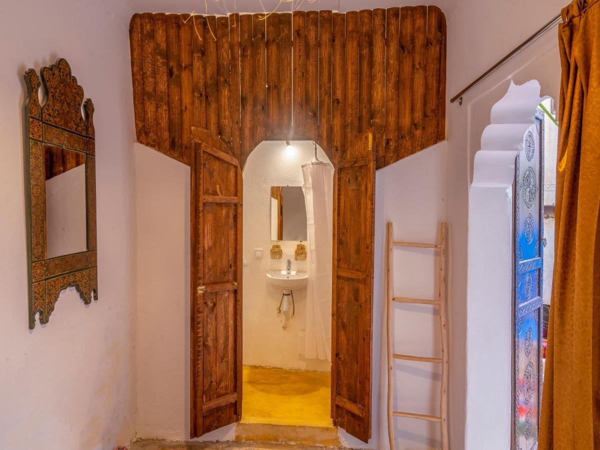La Maison Berbere Марракеш Екстер'єр фото