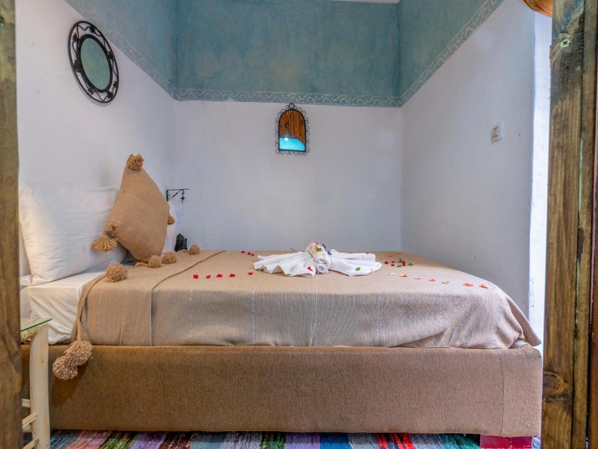 La Maison Berbere Марракеш Екстер'єр фото